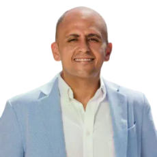 Dr. Mostafa Ibrahim